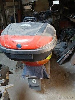 Burgman 400