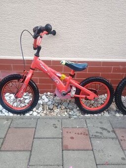 Detský bicykel - 1