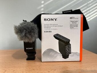 Sony ECM-B10