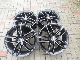 BBS - Audi, Škoda, Seat, Volkswagen 5x112 r18