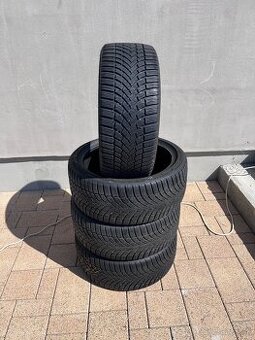 Zimná sada Bridgestone 225/40 r18