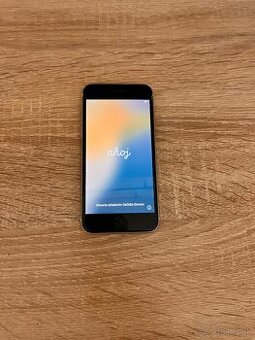 Iphone SE 2022 - 1