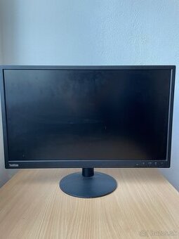 Monitor Lenovo ThinkVision E24 (1/2)