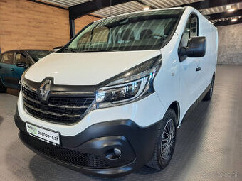 Renault Trafic Energy 2,0 DCi - 107kW L2H1