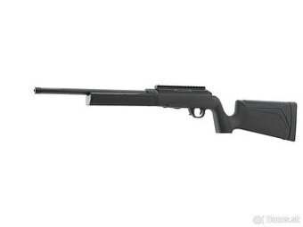 Hammerli Force B1 22 16" + Walther 3-9x44 Sniper
