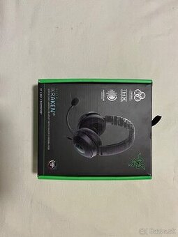 Razer Kraken V3