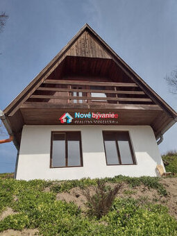 Predaj, chata - Kamenica nad Hronom (N042-13-FRAD)