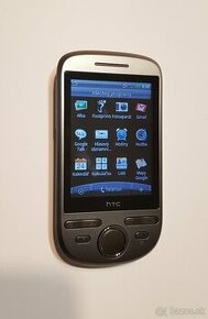 HTC Tatto - 1