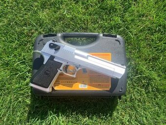 Airsoft CYBERGUN Desert Eagle GBB (green-gas)