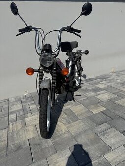 babetta 225 lux s tp