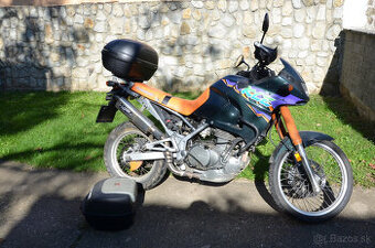 KAWASAKI LE500
