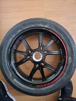 Zadny disk MV agusta 2