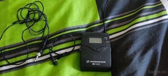 Bodypack transmitter Sennheiser SK100 G3