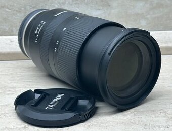 Tamron 28-75mm f/2.8 Di III RXD Sony FE