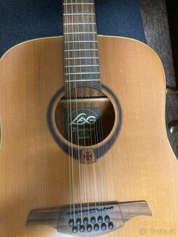 Gitara Tramontane T200 D 12