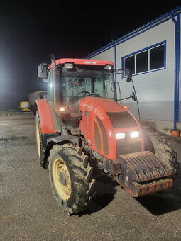 ponúkam zetor forterra 9641