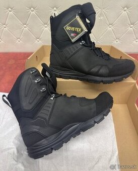 BOSP Goretex vysoká obuv