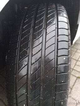 Letne pneumatiky Michelin Primacy 4 205/55 R17 91V