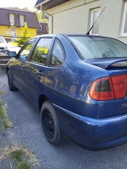 Seat cordoba 1.9 Tdi
