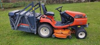 Kubota 21G