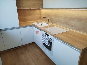 Predaj 2-izbový byt 55 m2 s Balkónom v Martine Centre