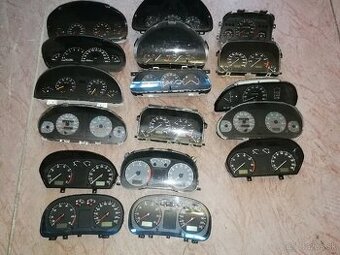 Škoda seat fiat Dacia hyundai peugeot citroen ford