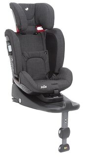 Autosedačka Joie Stages ISOFIX 0-25kg
