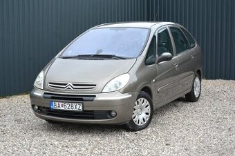 Citroen Xsara Picasso 1.6 SR voz