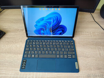 Predám nepoužívaný Lenovo Ideapad Duet 3 11IAN8 + púzdro