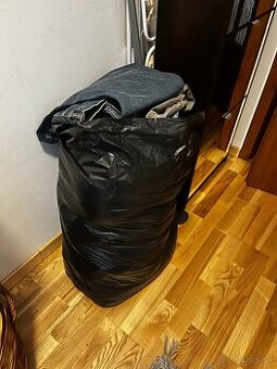 Mix oblečenia