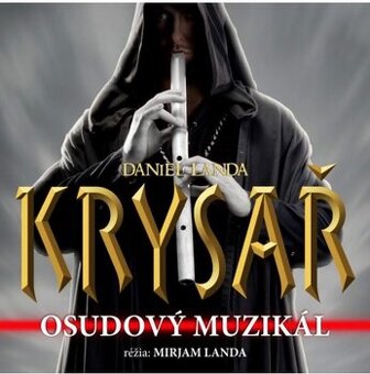 Muzikál Krysař