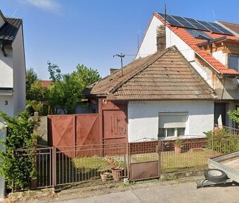 Pozemok v Trnave – Kopánka | 280 m² na Tatranskej