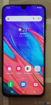 Náhradný diel - Samsung Galaxy A40