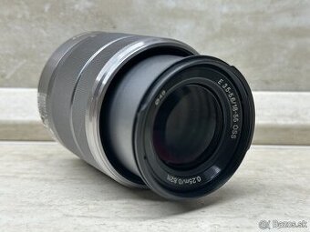 Sony SEL 18-55mm f/3.5-5.6