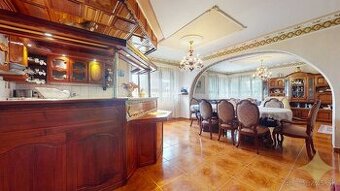 Naša realitná kancelária Vám exkluzívne ponúka na predaj rod - 1