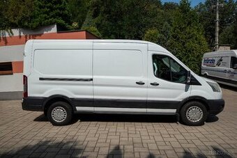 Ford Transit T350 114kW 12/2014