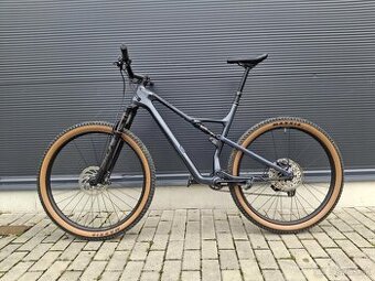 Cannondale Scalpel SE 2 velkosť XL,L Carbon