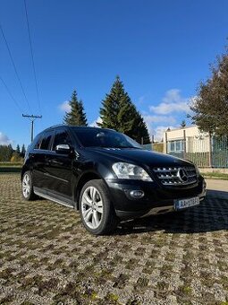 Mercedes Ml