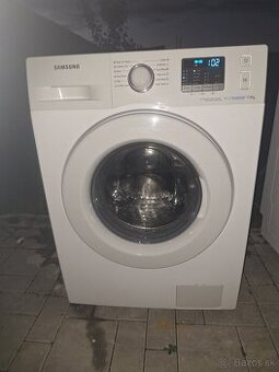 Práčka Samsung