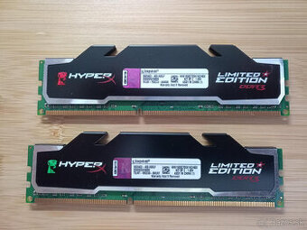 Kingston Hyper-x 12GB DDR3