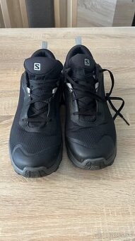 Predám pánske turistické topánky Salomon X Reveal 2 GTX