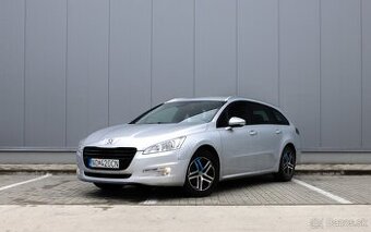 Peugeot 508 SW /AJ NA SPLÁTKY / PROTIÚČET /