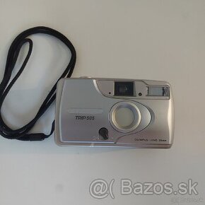 Olympus trip 505 - 1