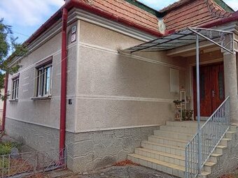 Predám Rodinný dom v dobrom stave - Dulovce - 1