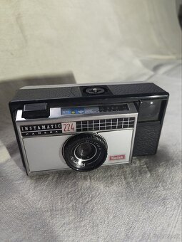 Kodak Instamatic 224