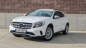 Mercedes - Benz GLA 180