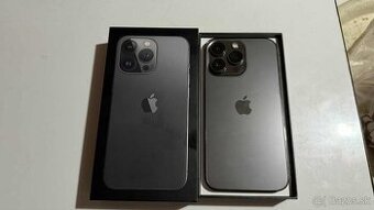 Apple IPHONE - 13 PRO 128 GB  AKO NOVY