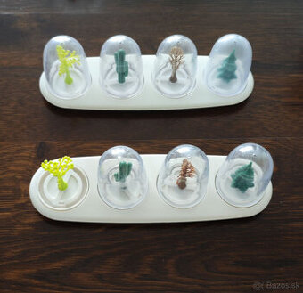 Koreničky Four Seasons - cena za dve sady