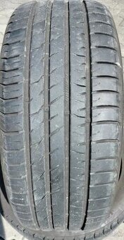2 letné pneumatiky 255/50 R19 103W Kumho Crugen HP91