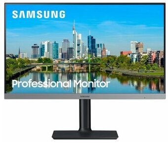 Predám profesionálny monitor Samsung F24T650FYR